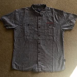 Patagonia Men's SS Back Step Shirt